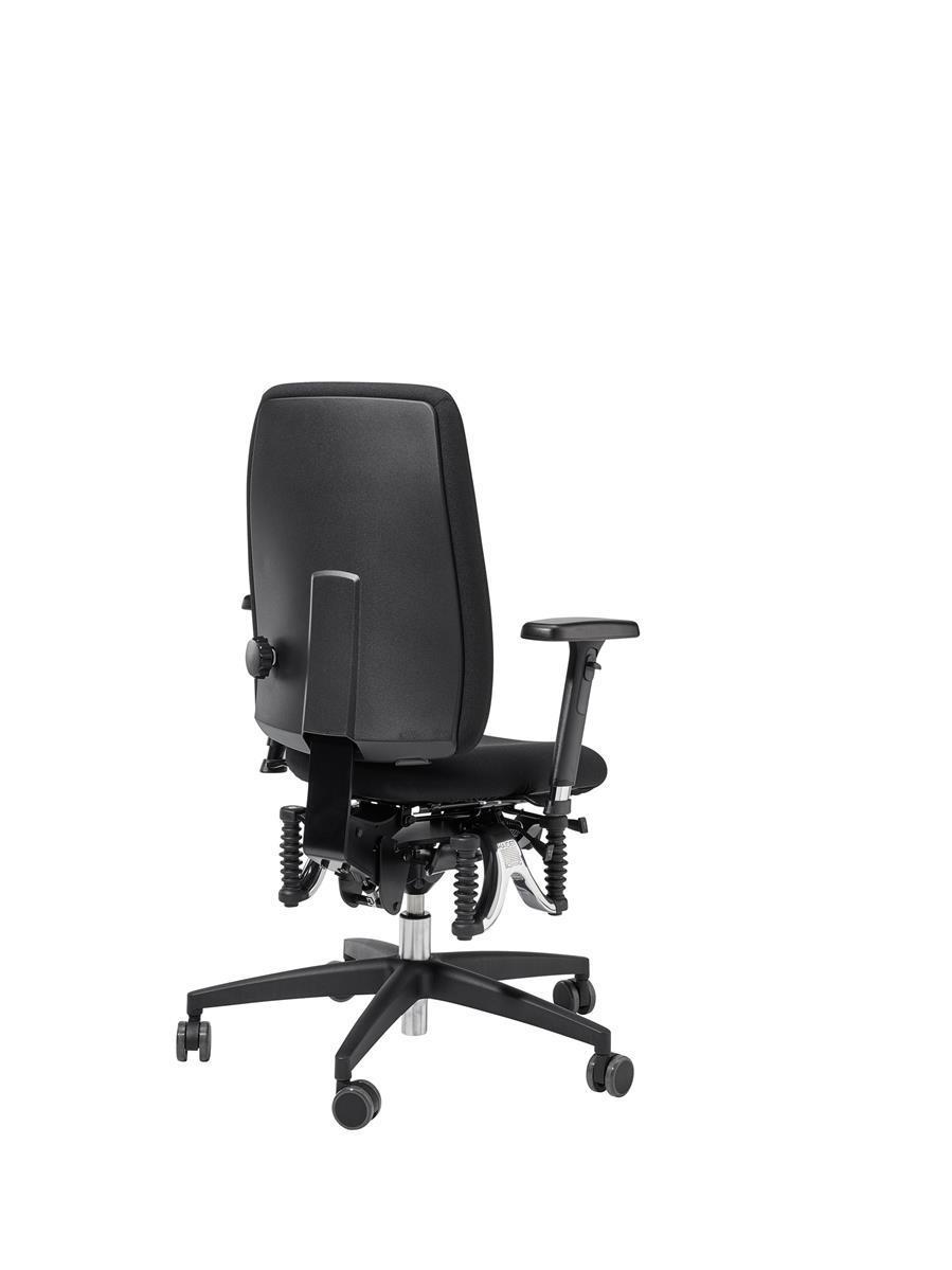 Haider Bioswing Bürodrehstuhl 260 IQ Sofort Lieferbar