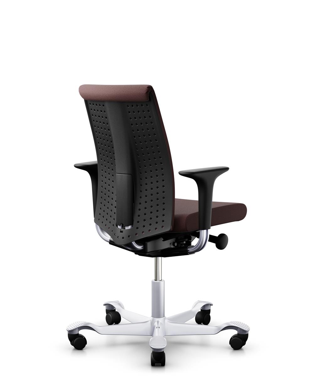 HAG Creed 6005 Drehstuhl frei konfigurierbar