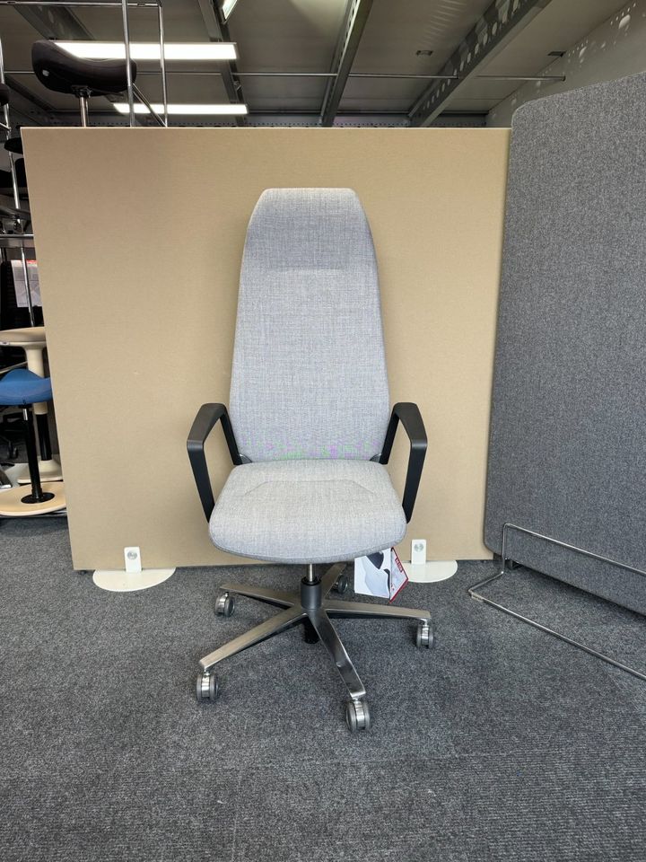 Züco Selvio SV 0155 Bürodrehstuhl | Sessel | Ausstellungsstück