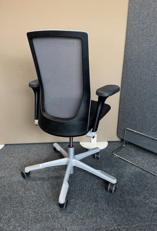 HAG Futu 1100-F001 Bürodrehstuhl Ausstellungsstück