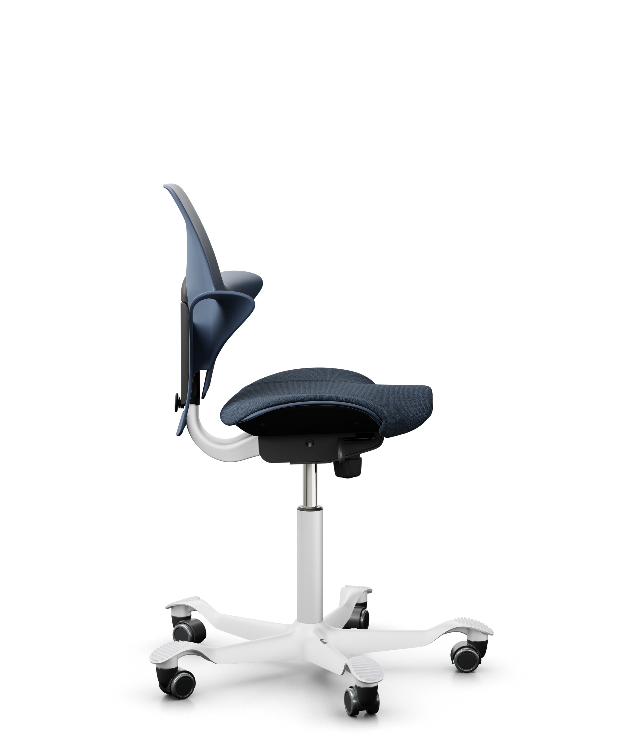 HAG Capisco 8010 Puls Drehstuhl