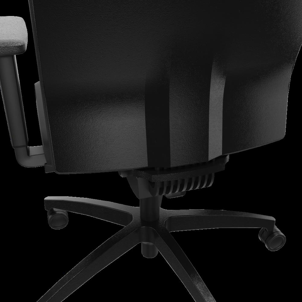 Dauphin @Just magic2 operator XL Drehstuhl 4875 mit hoher Rückenlehne