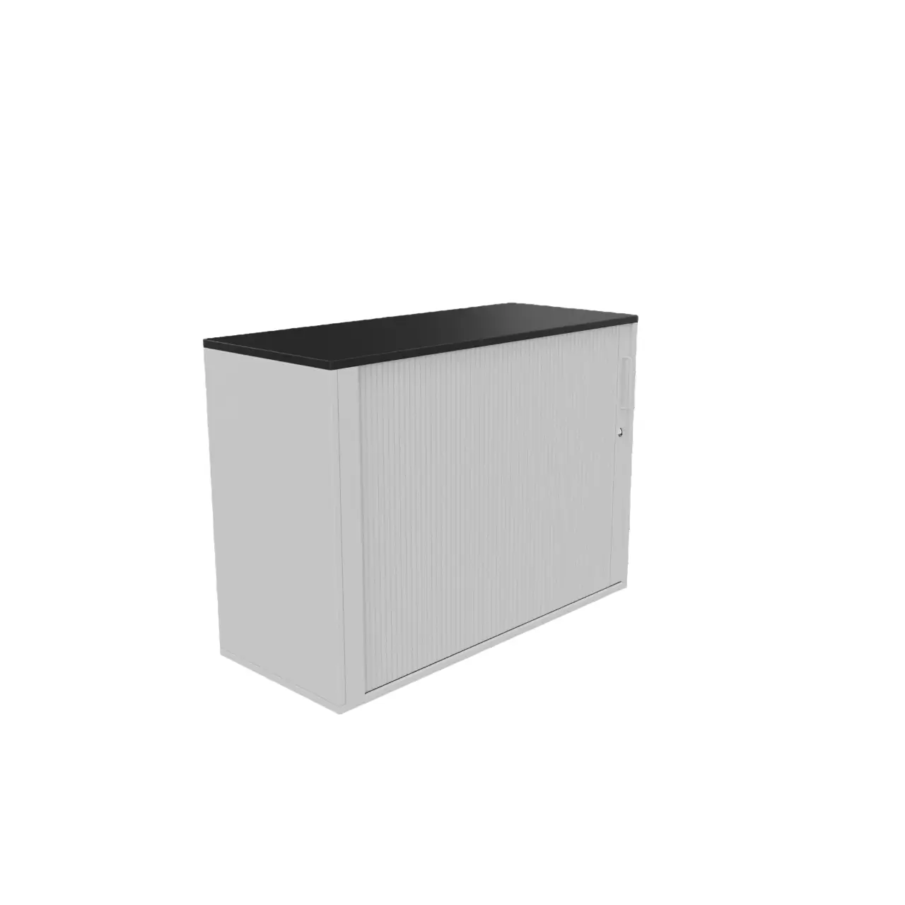 REISS Aufsatzschrank mit Rolltür