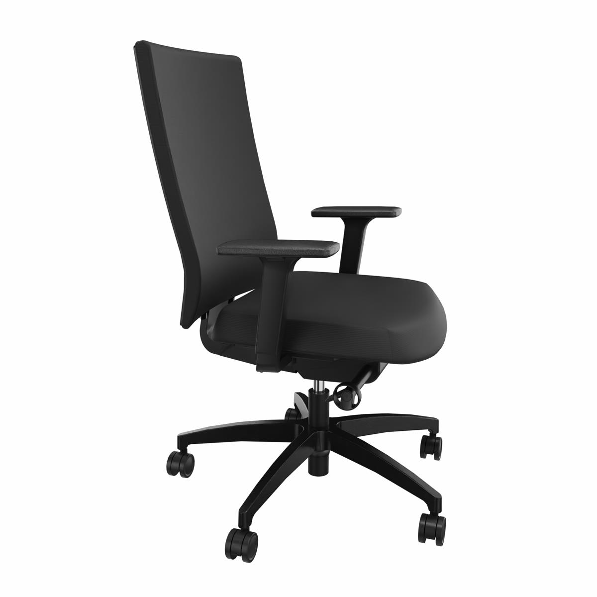 Dauphin AdJust magic2 operator 4877 Bürodrehstuhl Sofort Lieferbar