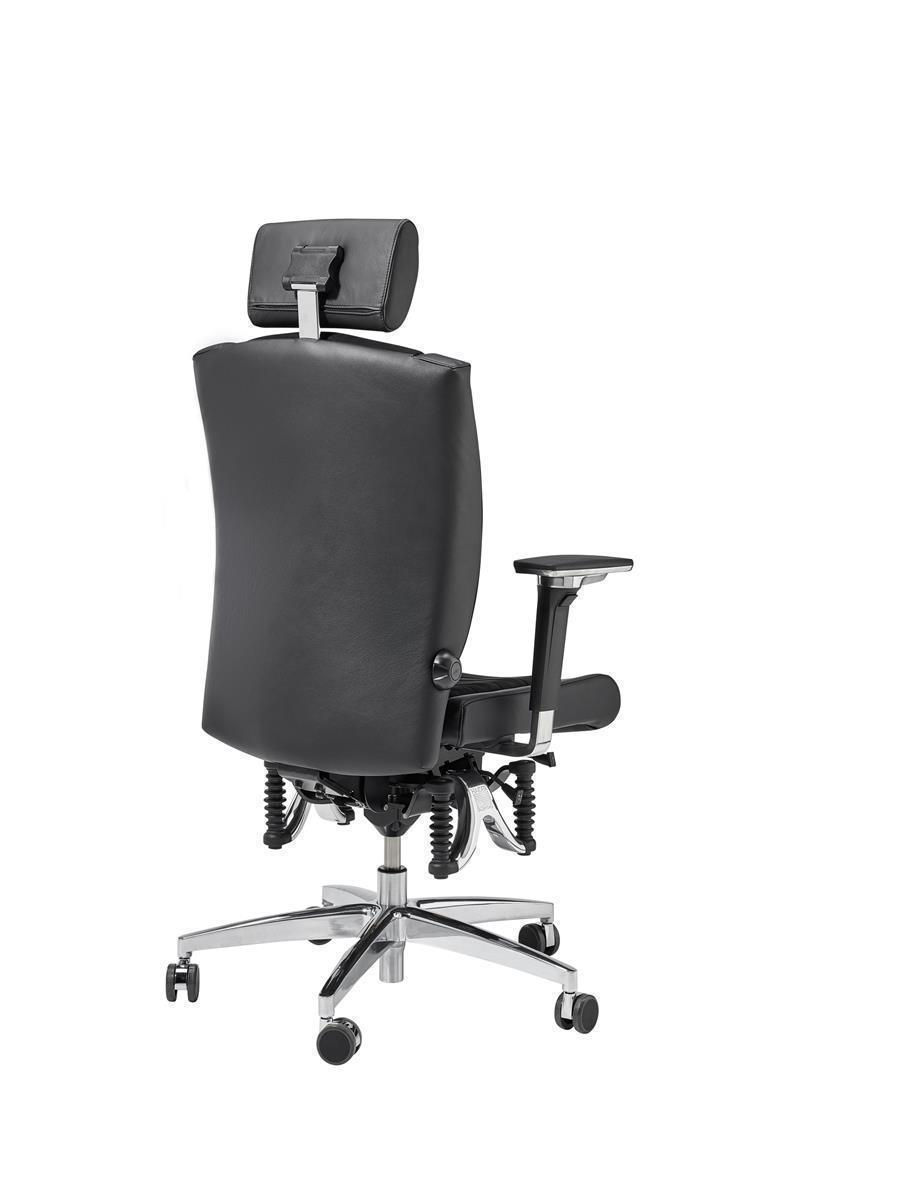 Haider Bioswing Bürodrehstuhl 560 IQ Detensor Bestseller