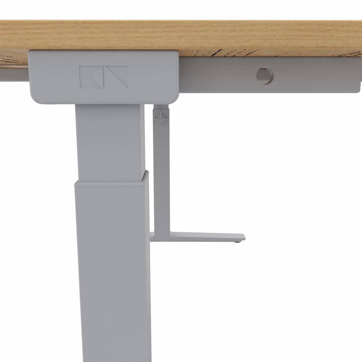 König + Neurath TALO.YOU Freiform Schreibtisch