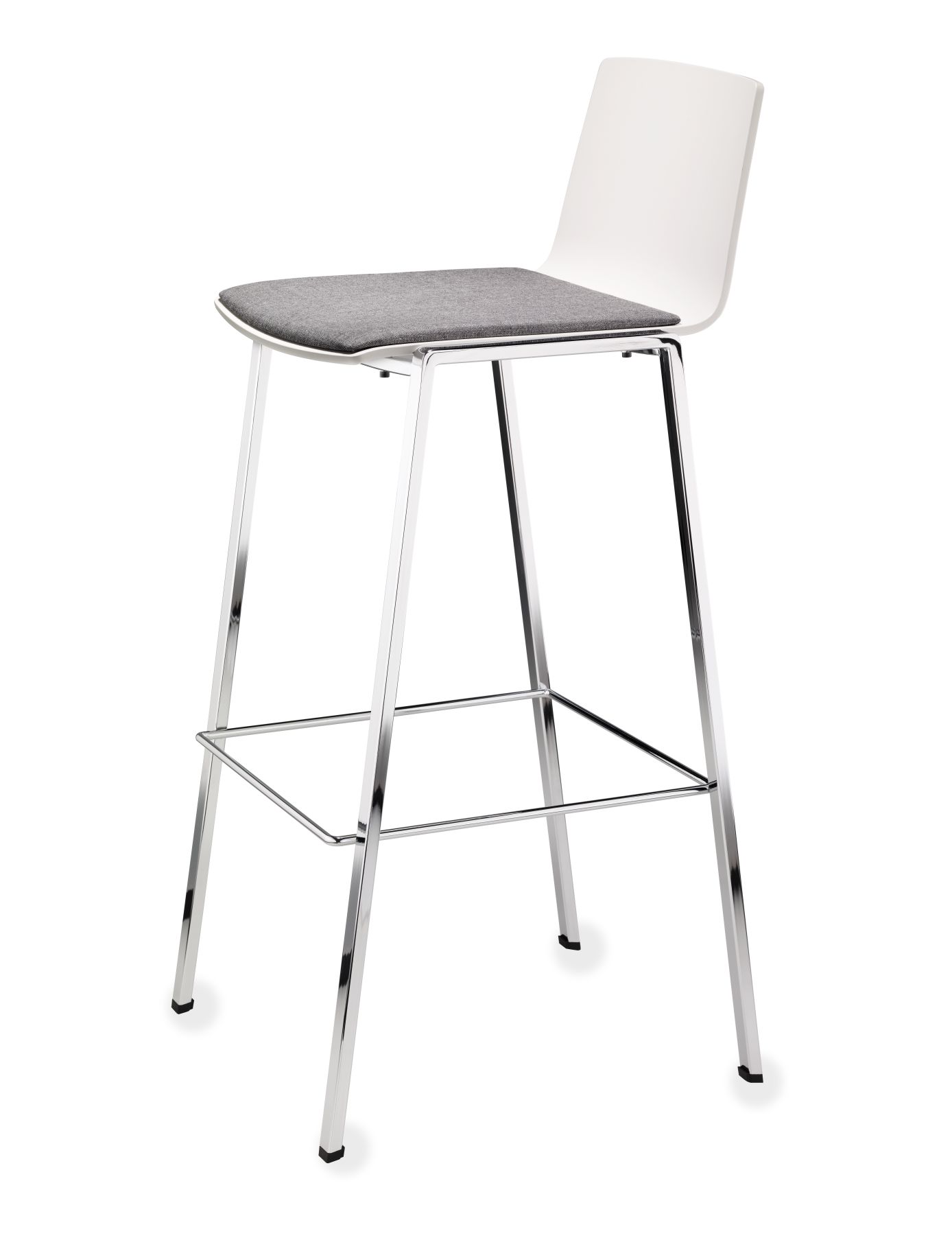 König + Neurath Publica Barhocker