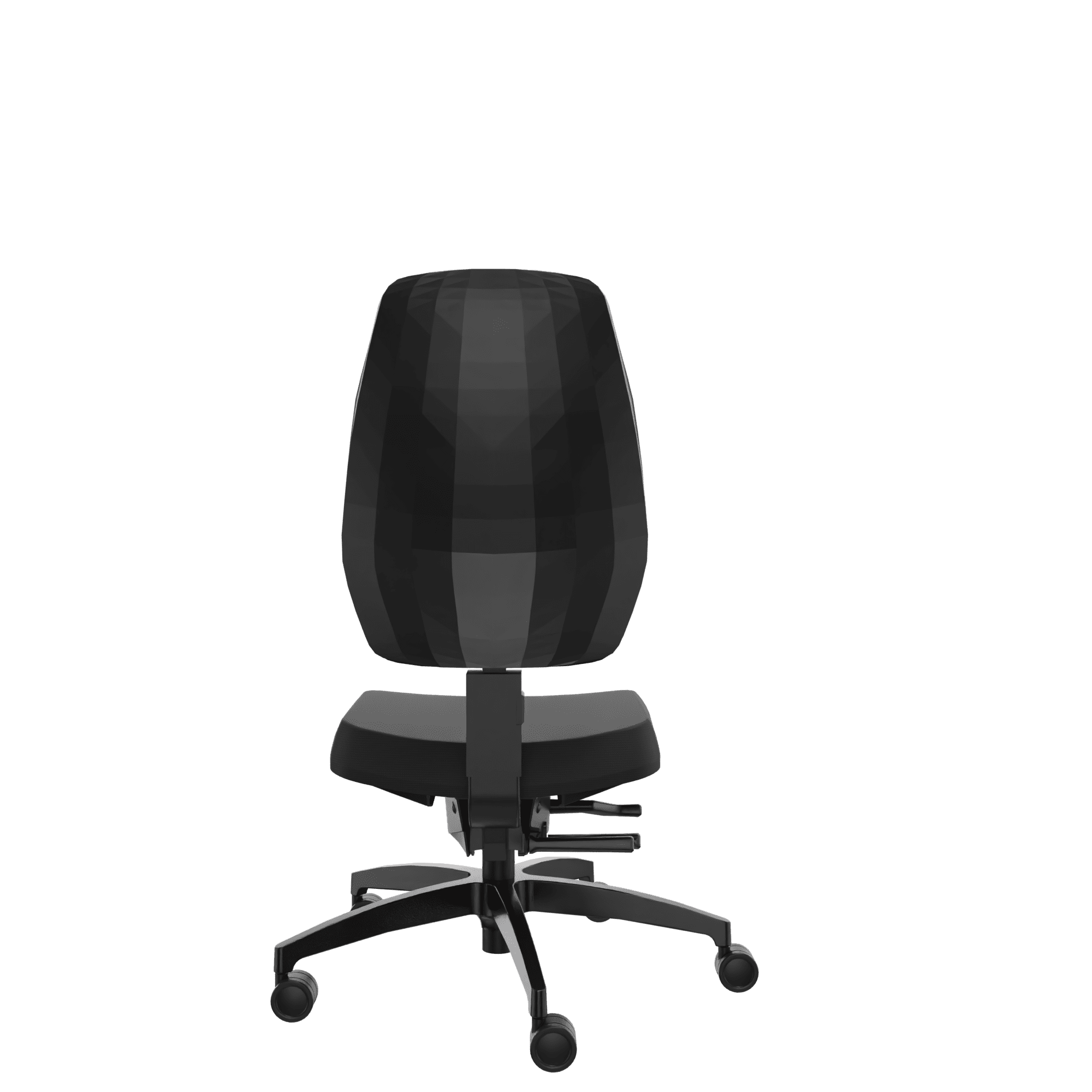 Dauphin Shape economy Drehstuhl