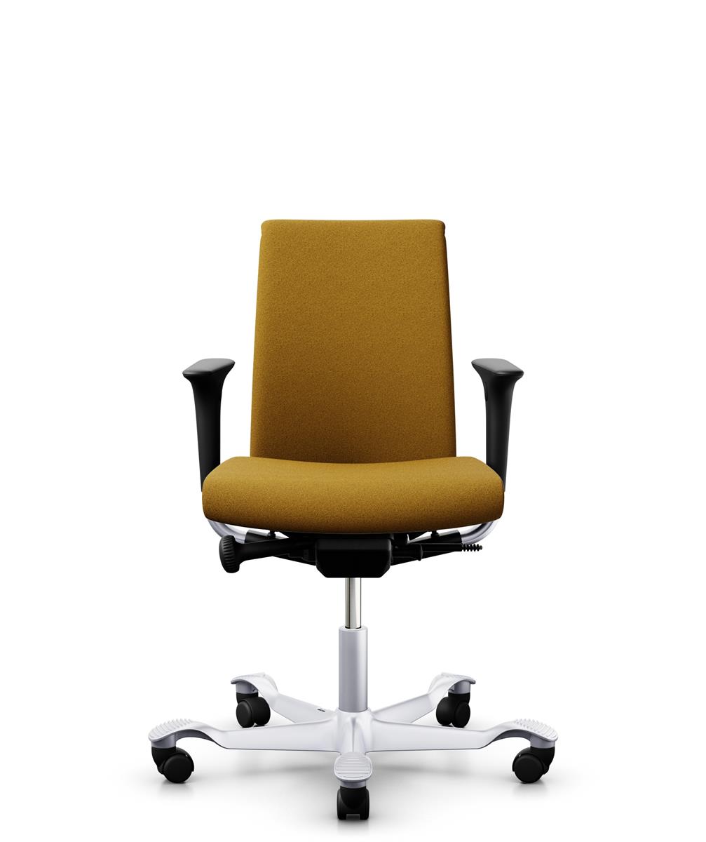 HAG Creed 6003 Drehstuhl frei konfigurierbar