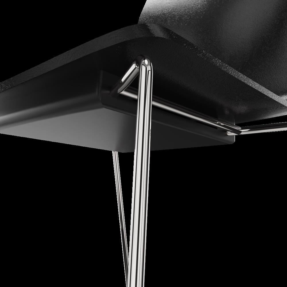 Dauphin Fiore Barhocker