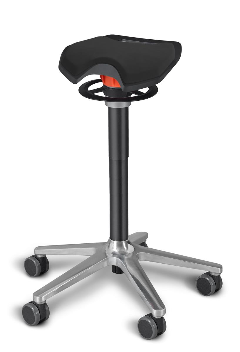 ONGO Roll in regular und tall mit Classic- oder Sattelsitz