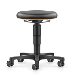 Bimos Hocker 9463 Industriehocker Arbeitshocker  frei konfigurierbar