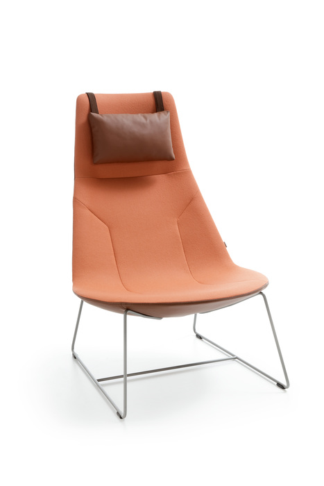 Profim Chic Lounge A10V3 Loungesessel