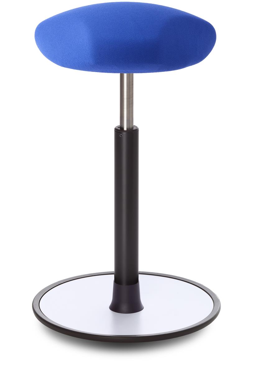 ONGO Free Sitz-Steh-Hocker in verschiedenen Farben