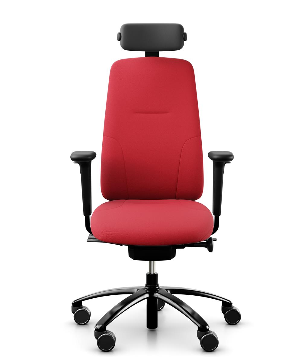 RH New Logic Modell 220 Drehstuhl