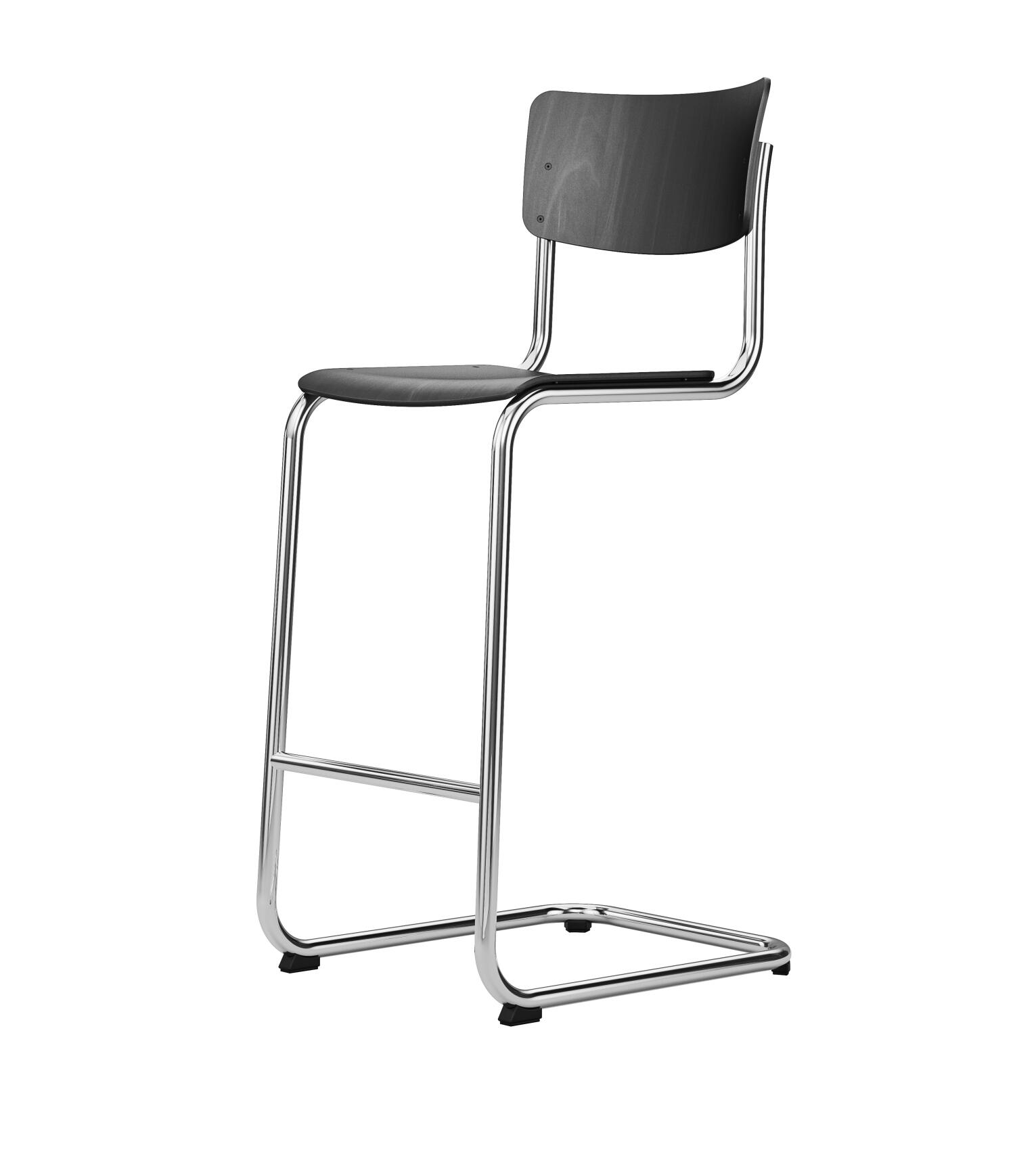 Thonet S 43 H Barhocker frei konfigurierbar