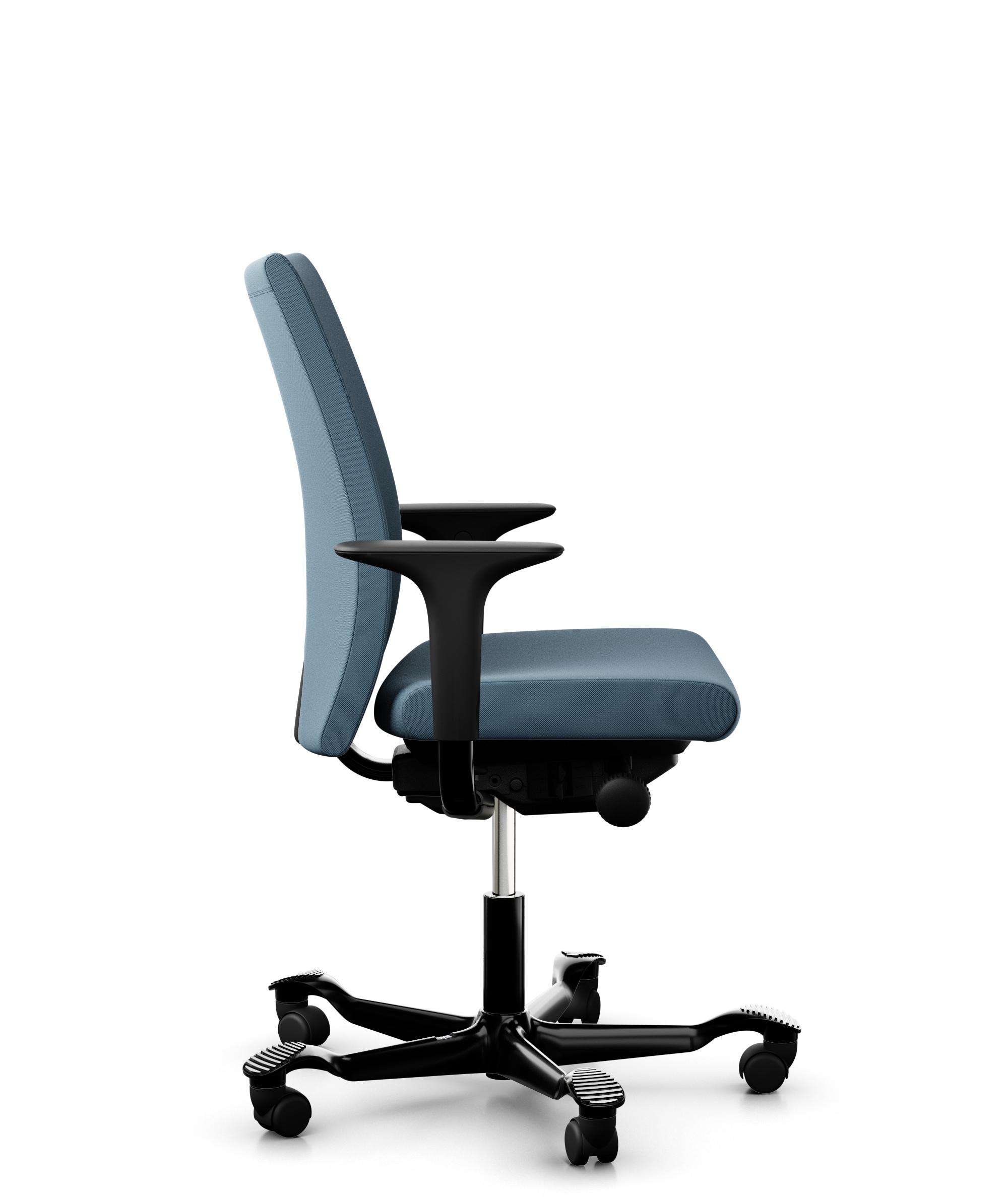 HAG Creed 6006 Drehstuhl frei konfigurierbar