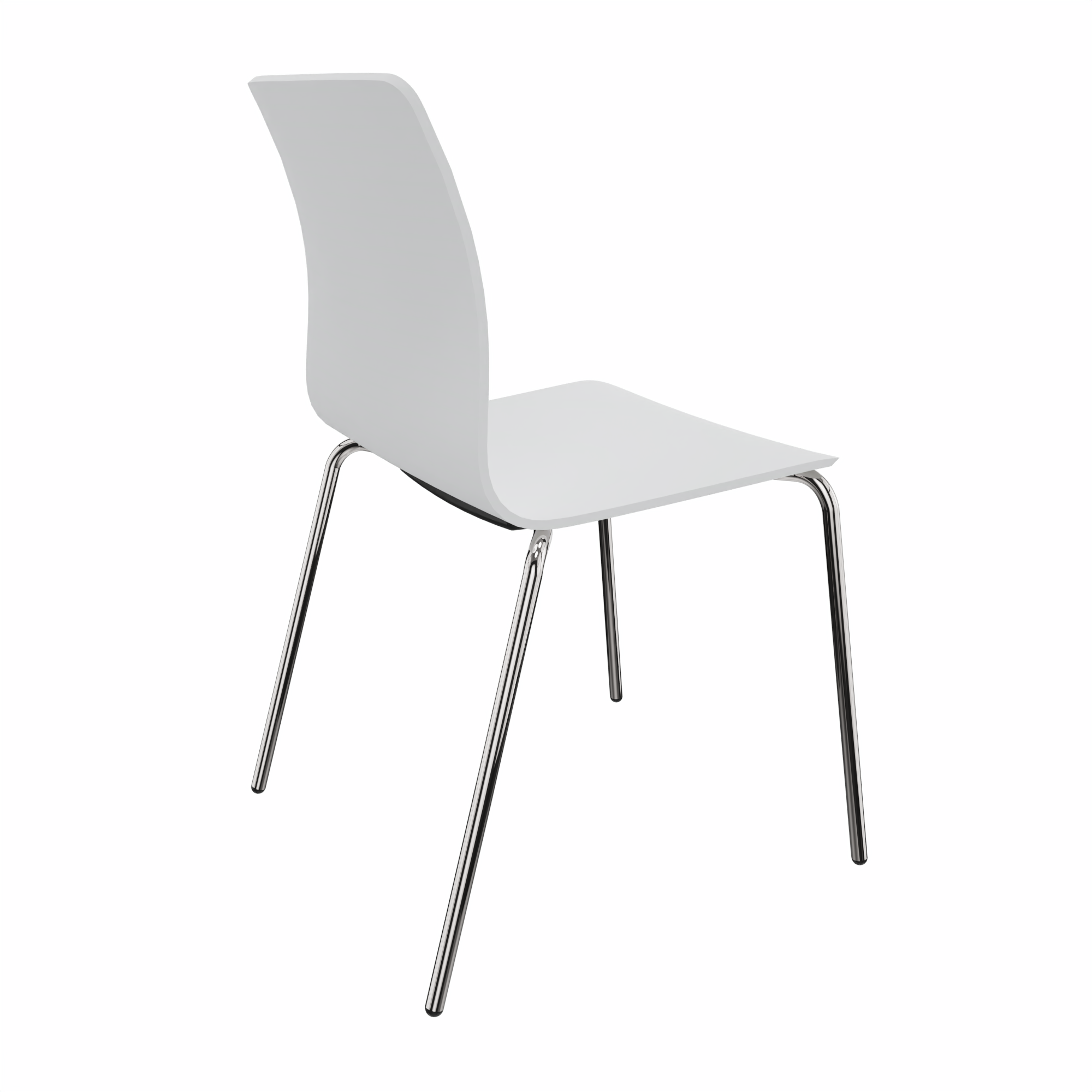 Dauphin Fiore 7510 Vierbeiner Besucherstuhl Sofort Lieferbar