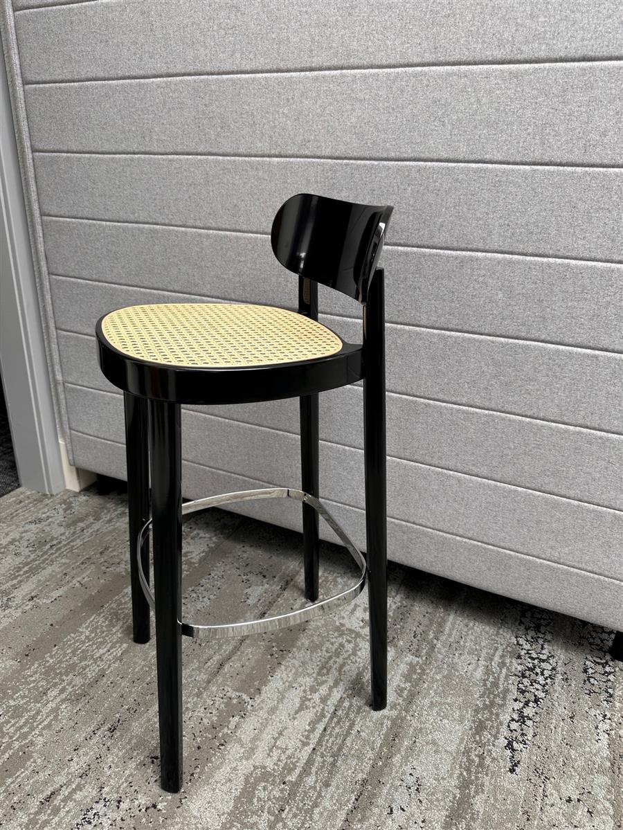 Thonet 118 H Barhocker Ausstellungsstück