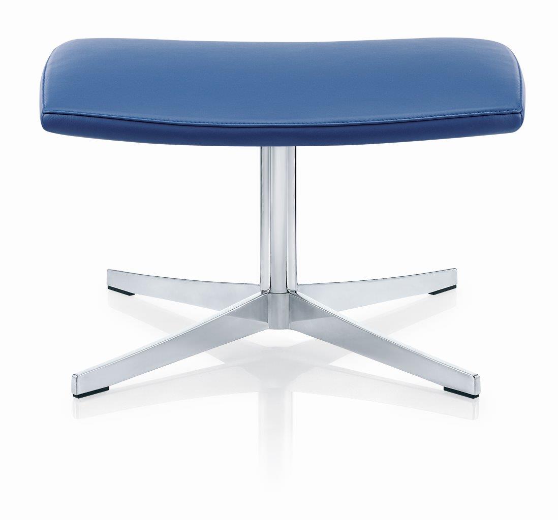 Züco 4+ Relax Loungehocker