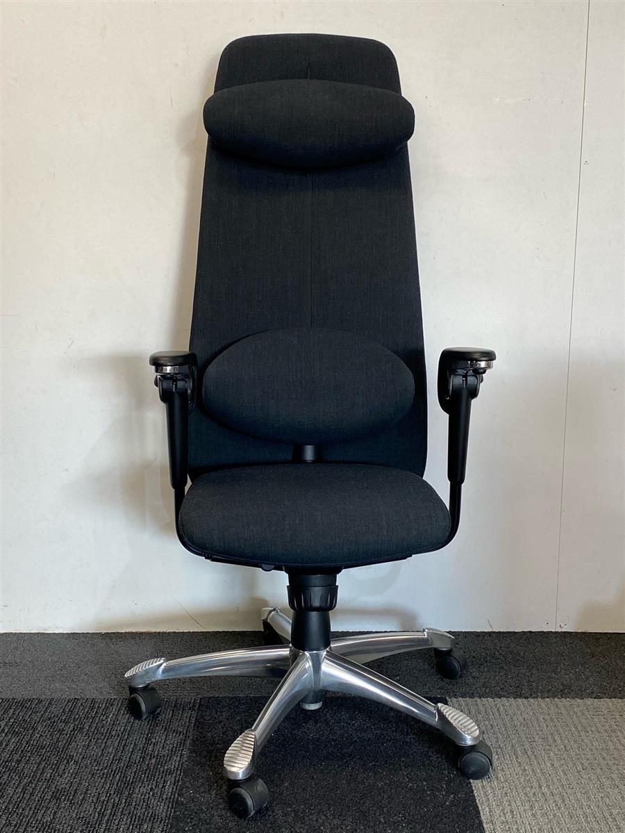 HAG H09 9130 Executive Classic Remix Drehstuhl Ausstellungsstück