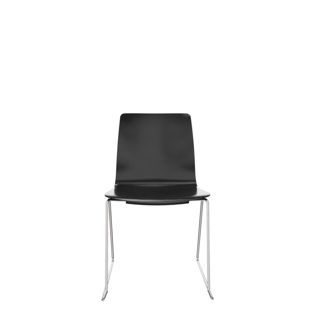 Dauphin Fiore Kufenstuhl