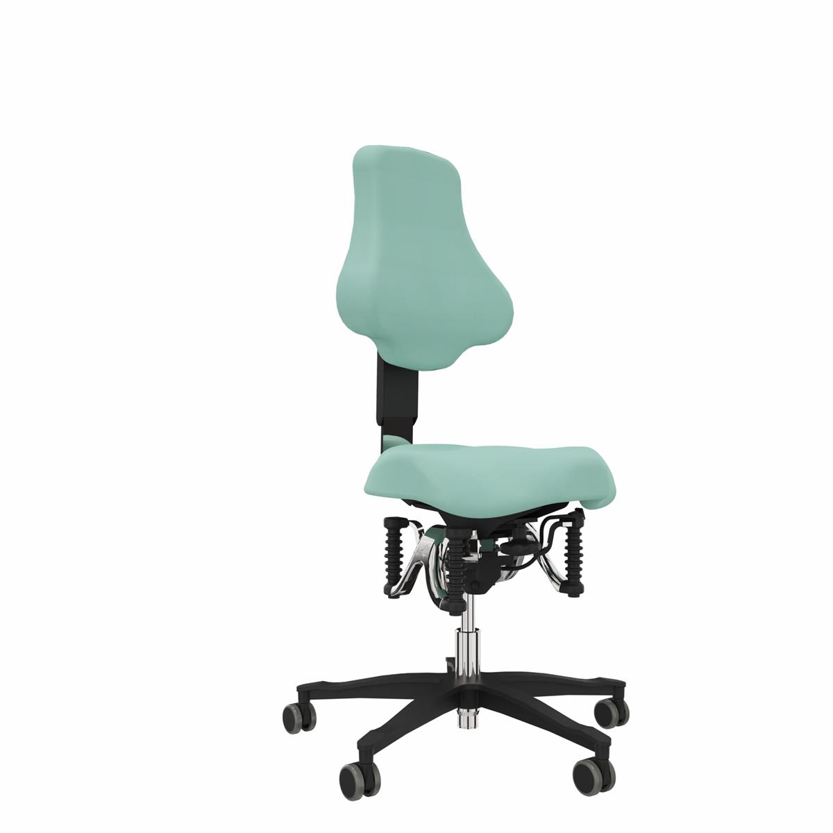 Haider Bioswing Sitz-Steh-Stuhl oneUP Eco Bestseller