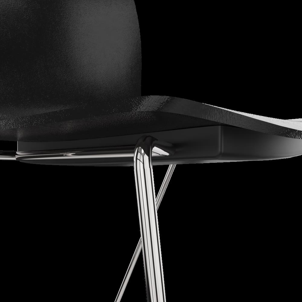 Dauphin Fiore Kufenstuhl