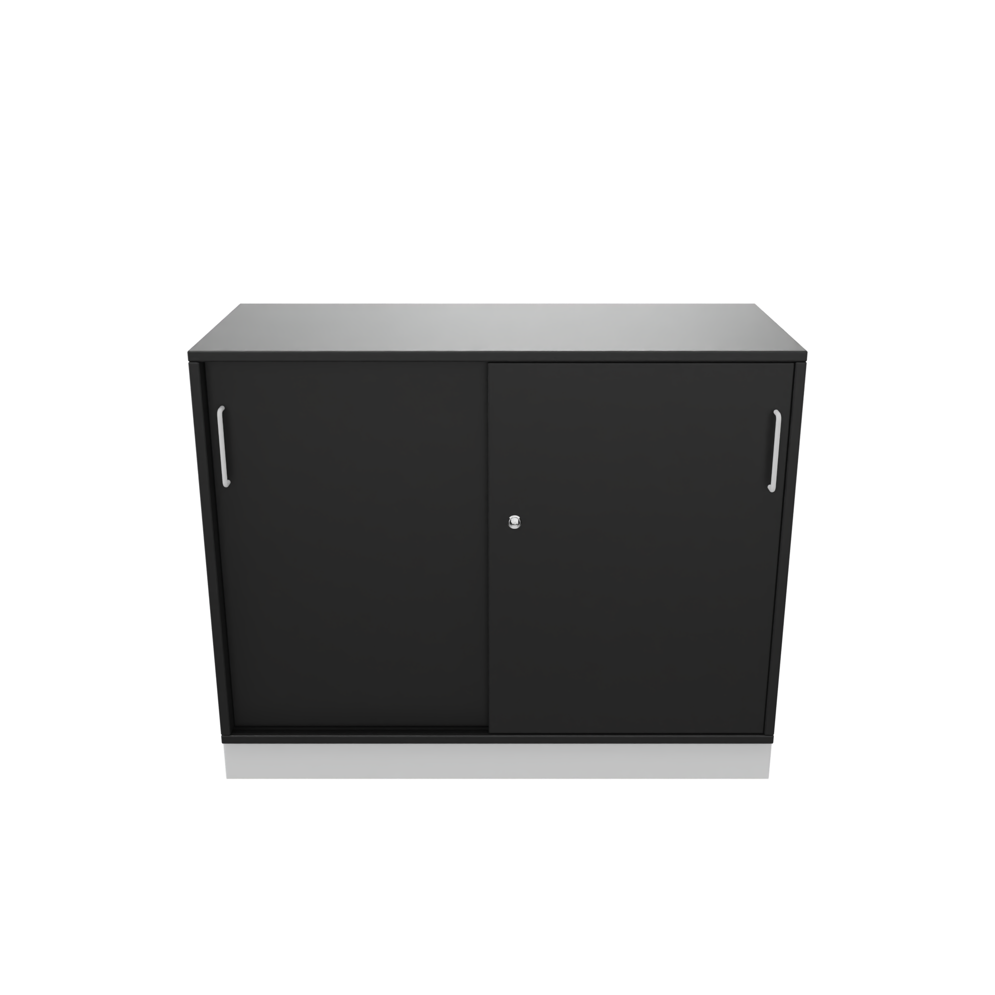 REISS Unterschrank mit Schiebetür