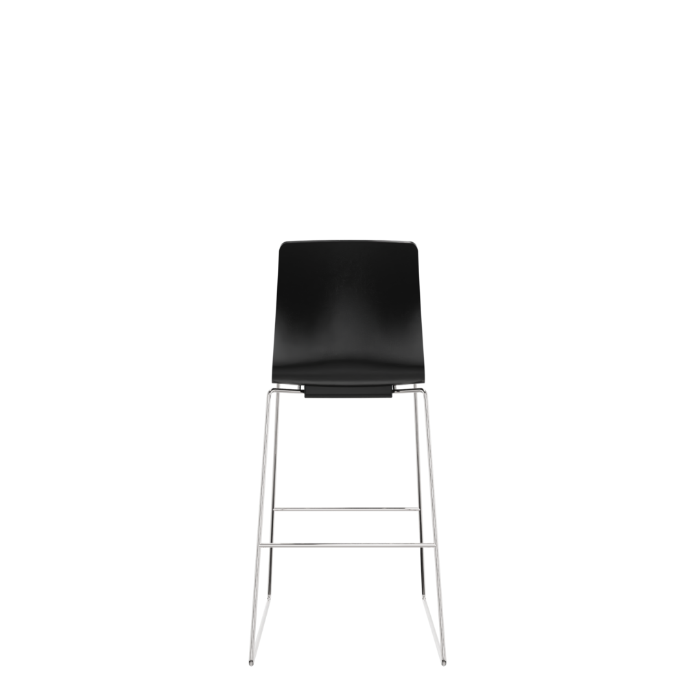 Dauphin Fiore Barhocker