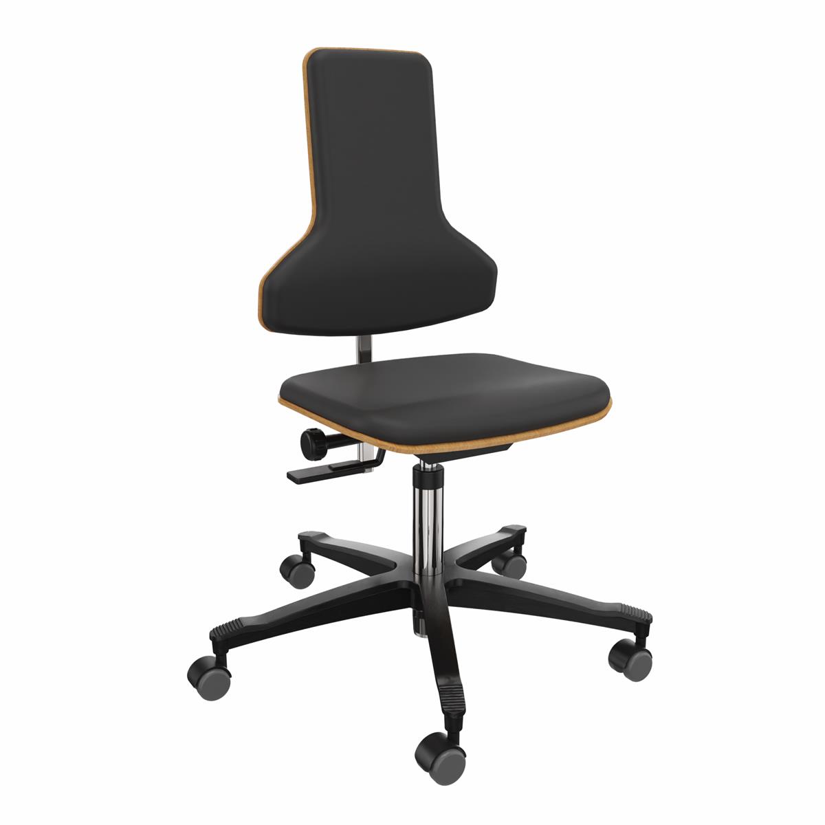 Dauphin Industry IS 1901 Tec Produktions und Werkstattstuhl Sofort Lieferbar