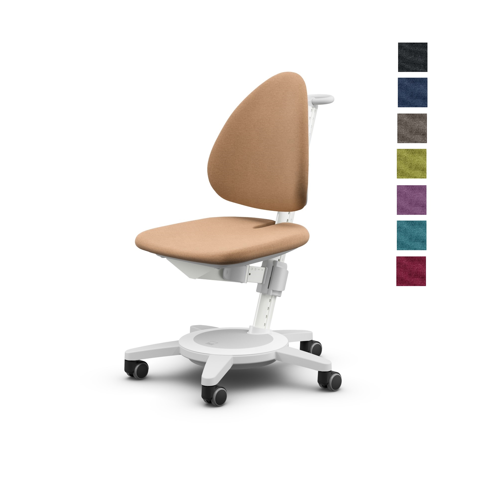 Moll Maximo Kinderdrehstuhl Polster - Trend