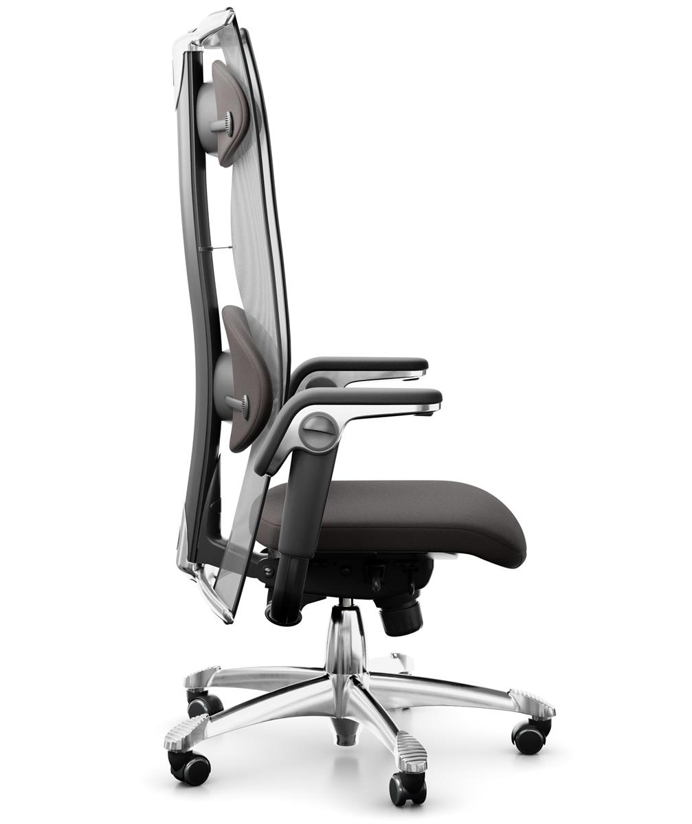 HAG Executive Inspiration 9231 hohe Lehne konfigurierbar