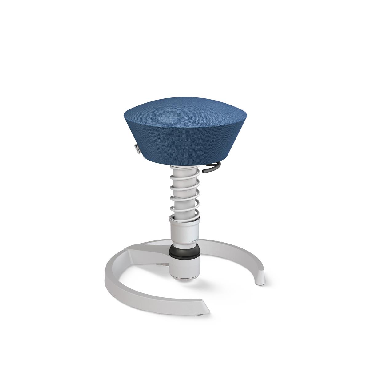 Aeris Swopper Blau meliert - Sofort Lieferbar