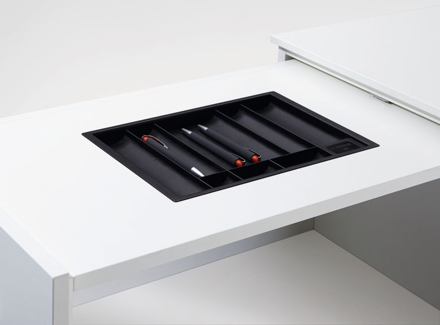 König + Neurath ACTA.PLUS Apothekerschrank