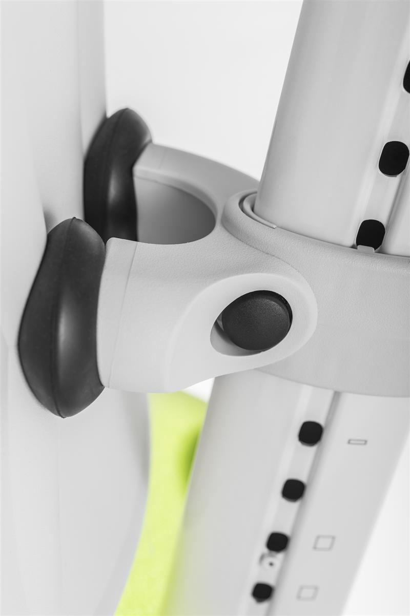 Moll Maximo Kinderdrehstuhl Polster - Soft