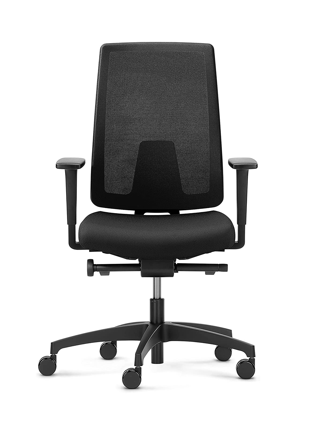 Dauphin Indeed Mesh 7056 SLP Netz Rückenlehne