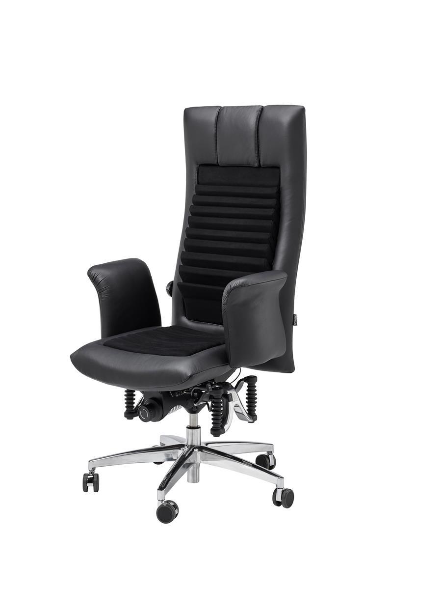 Haider Bioswing Bürodrehstuhl 780 IQ Detensor Bestseller