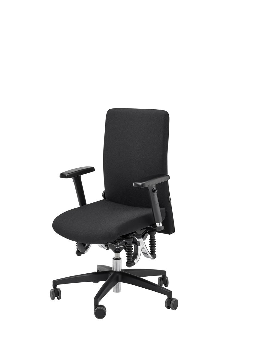 Haider Bioswing Bürodrehstuhl 360 IQ Bestseller