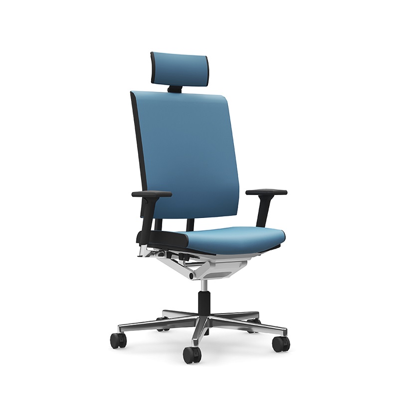 Viasit Scope Polster Drehstuhl