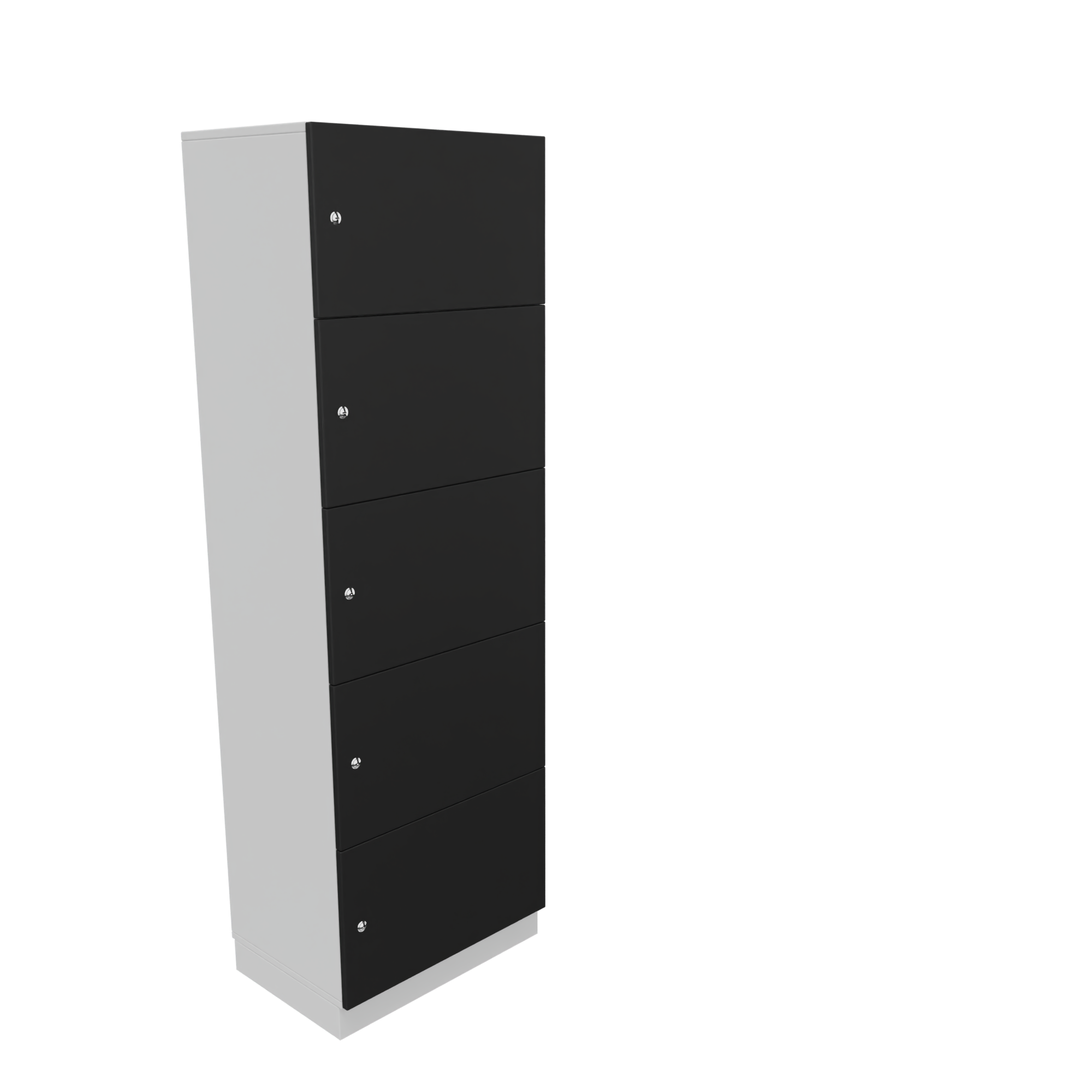 REISS Schließfachschrank