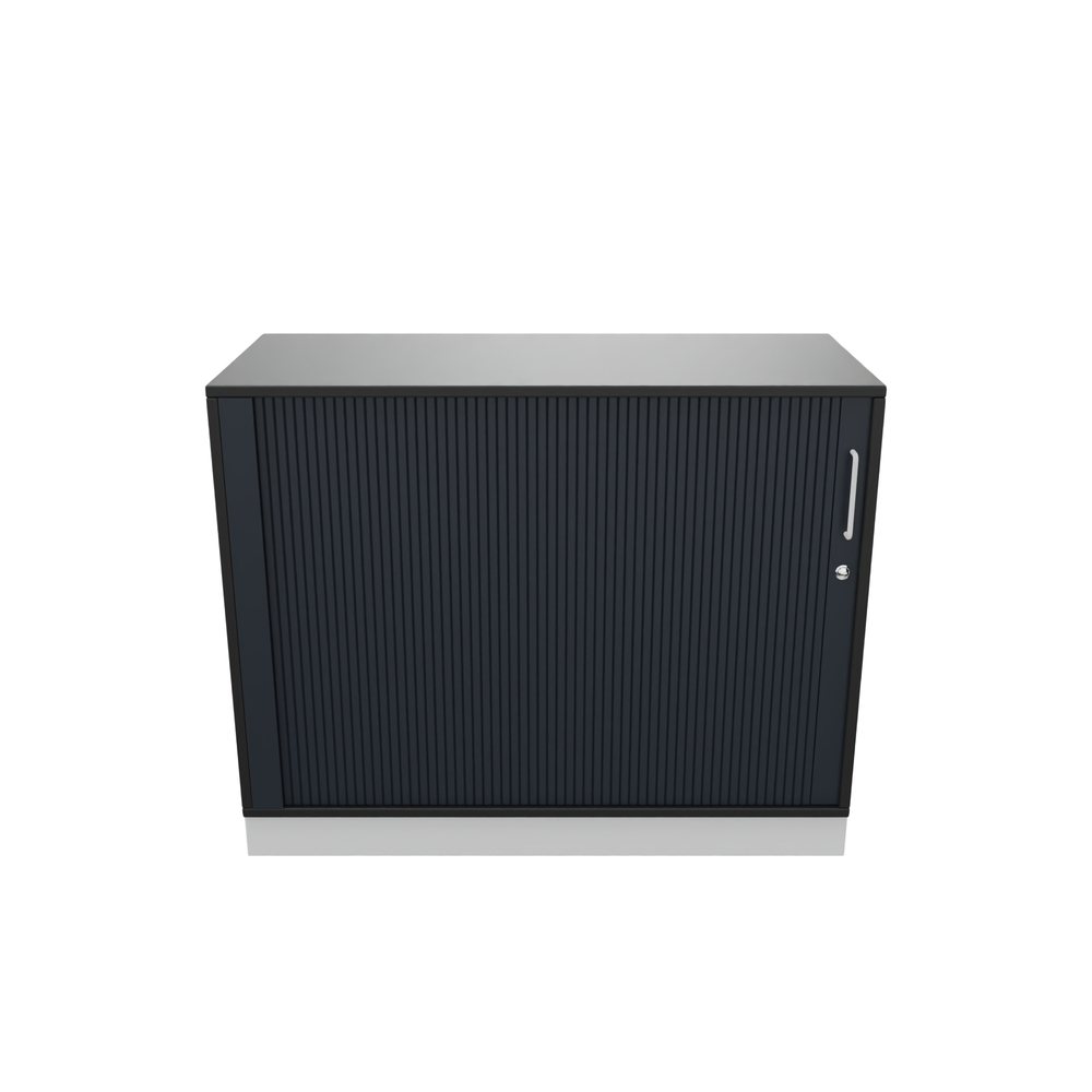 REISS Unterschrank mit Rolltür