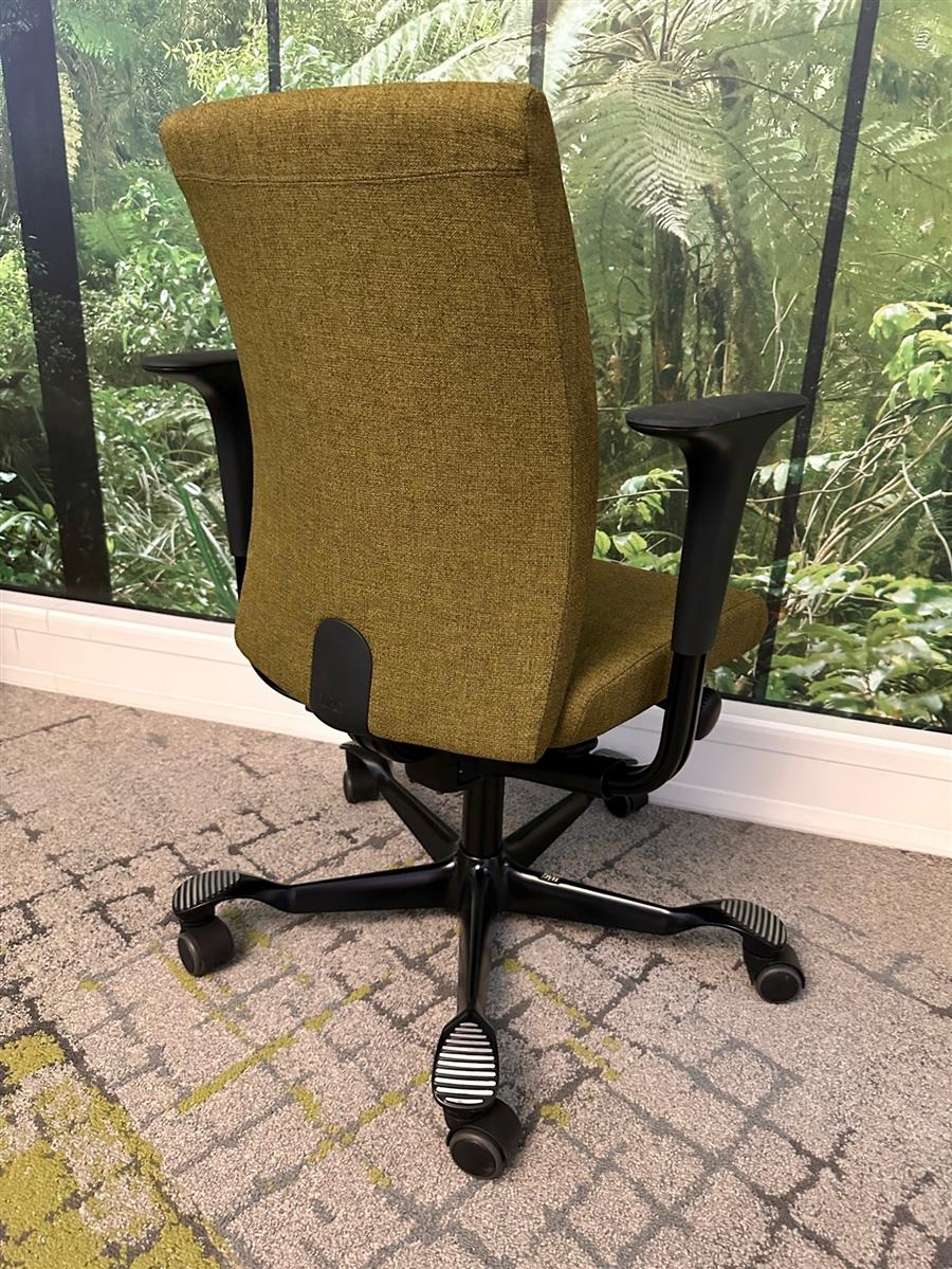 HAG Creed 6006 Vollpolster Drehstuhl Ausstellungsstück