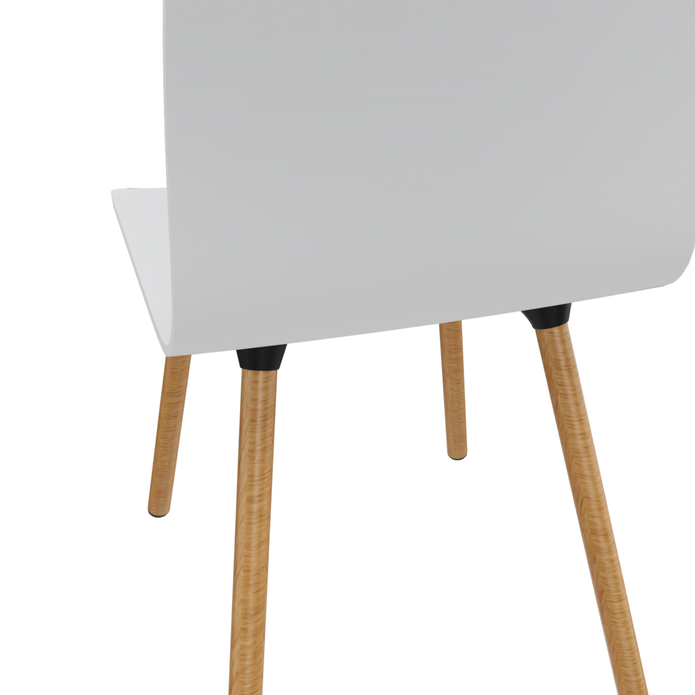 Dauphin Fiore Vierbeiner