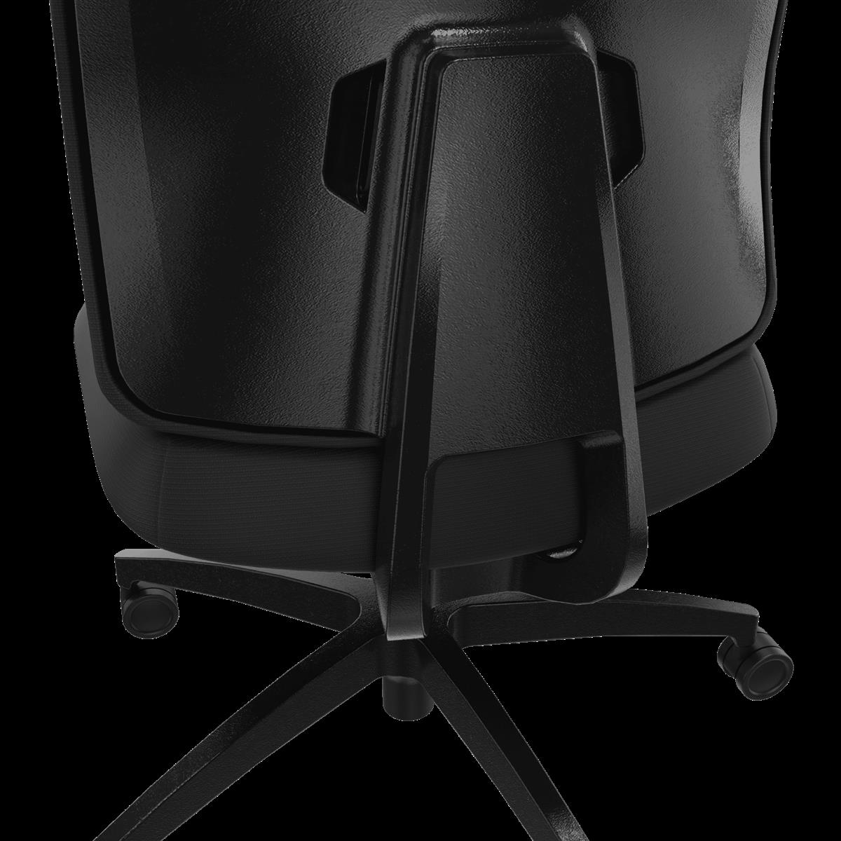 Dauphin Indeed Operator Bürostuhl