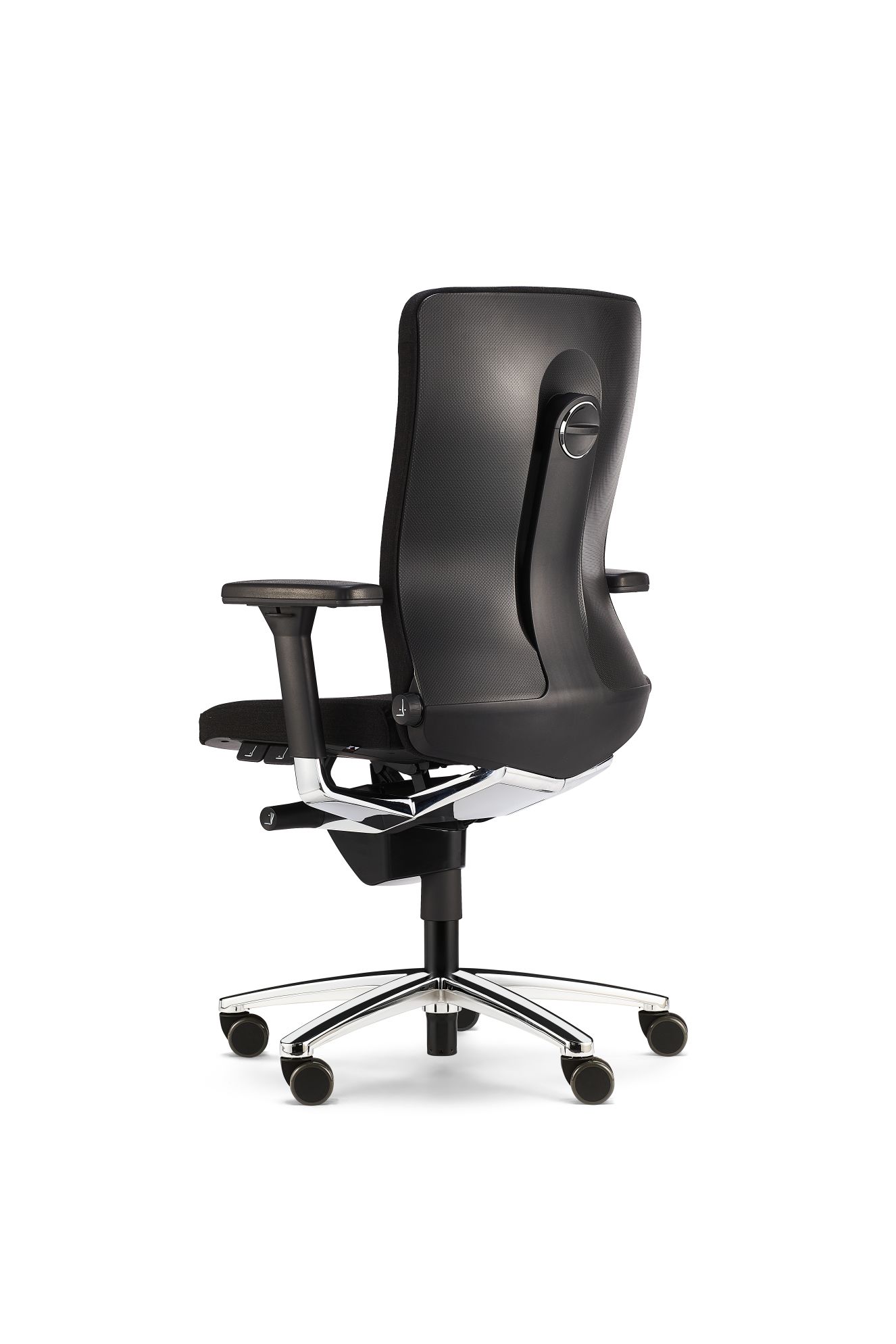 König + Neurath Lamiga Drehstuhl