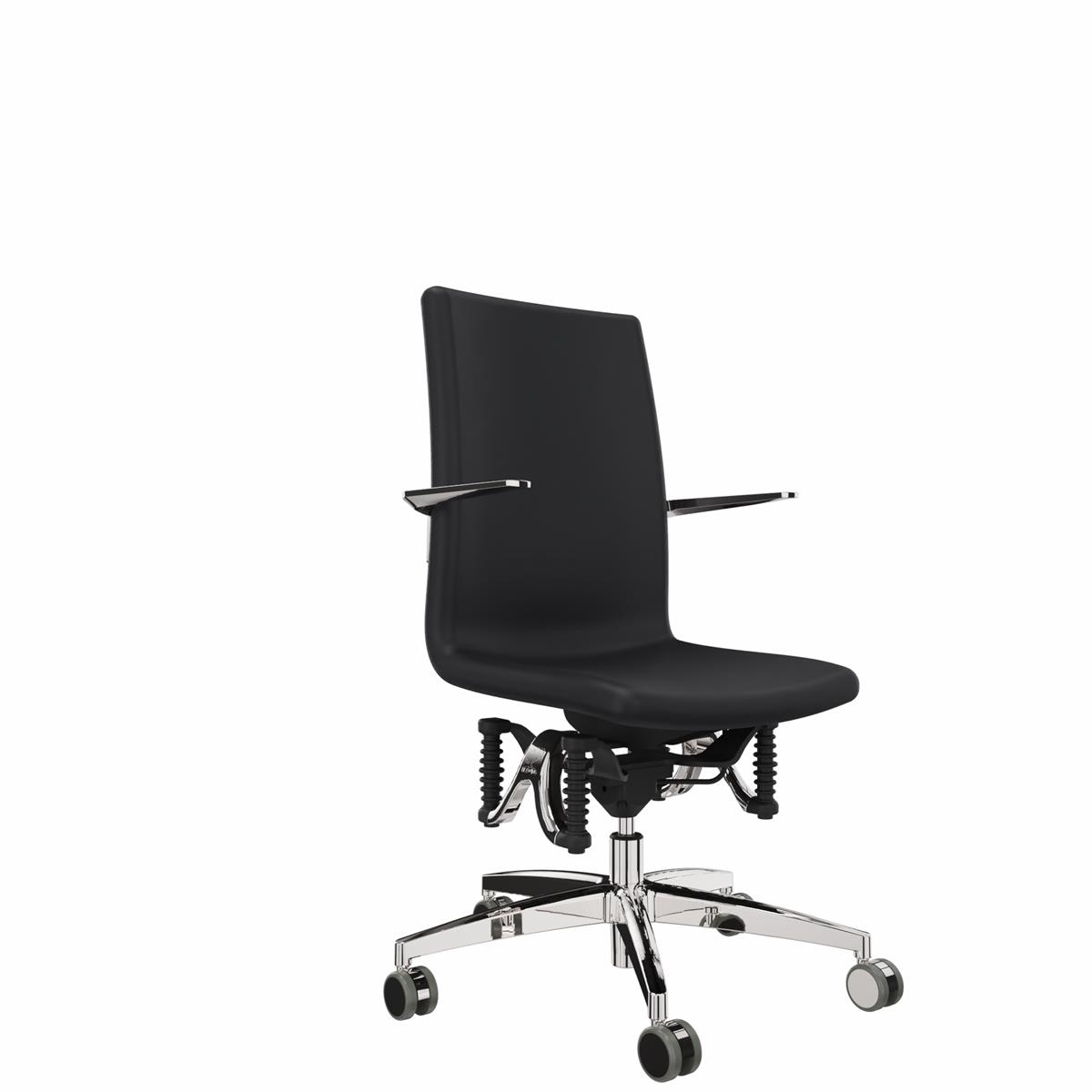 Haider Bioswing Bürodrehstuhl + Konferenzsessel Loop Bestseller