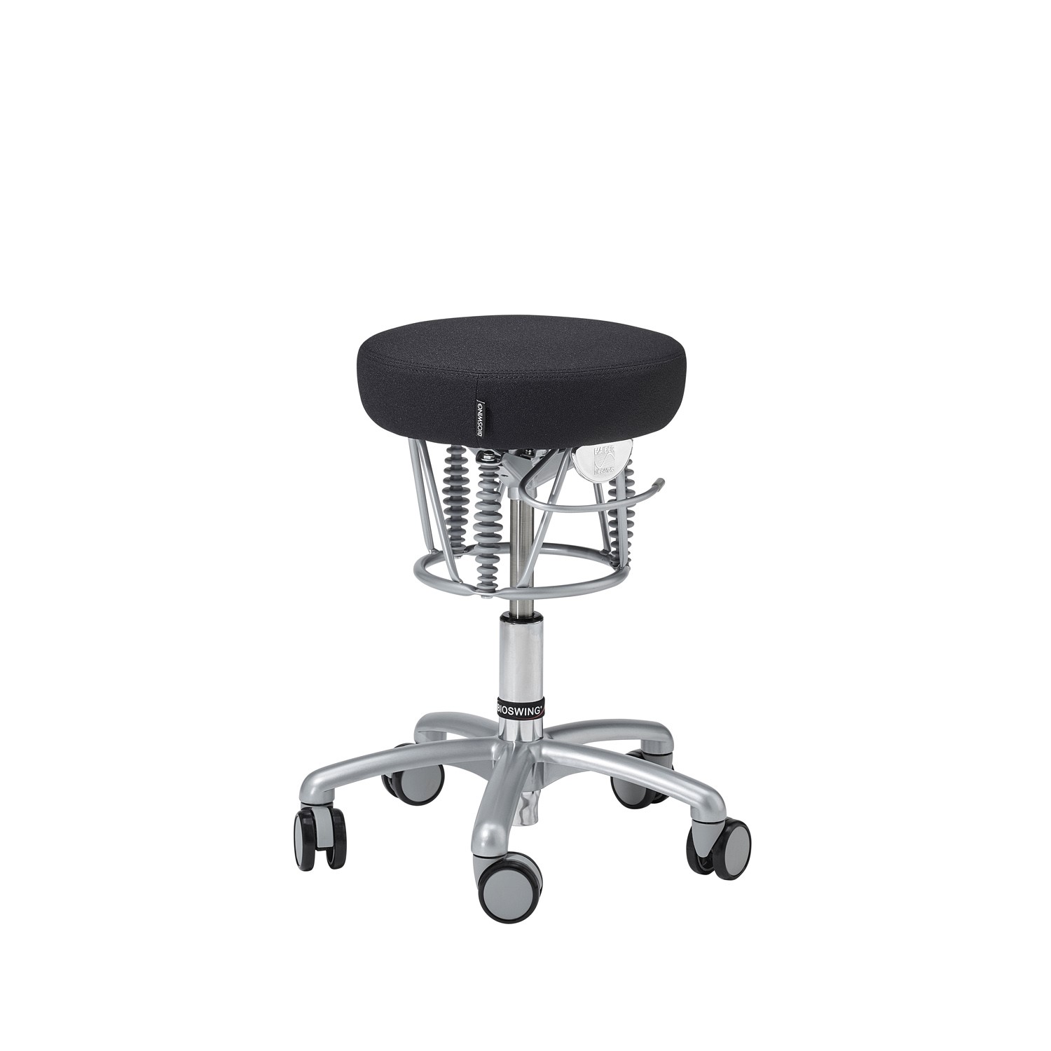 Haider Bioswing Bürodrehstuhl Foxter Sofort Lieferbar