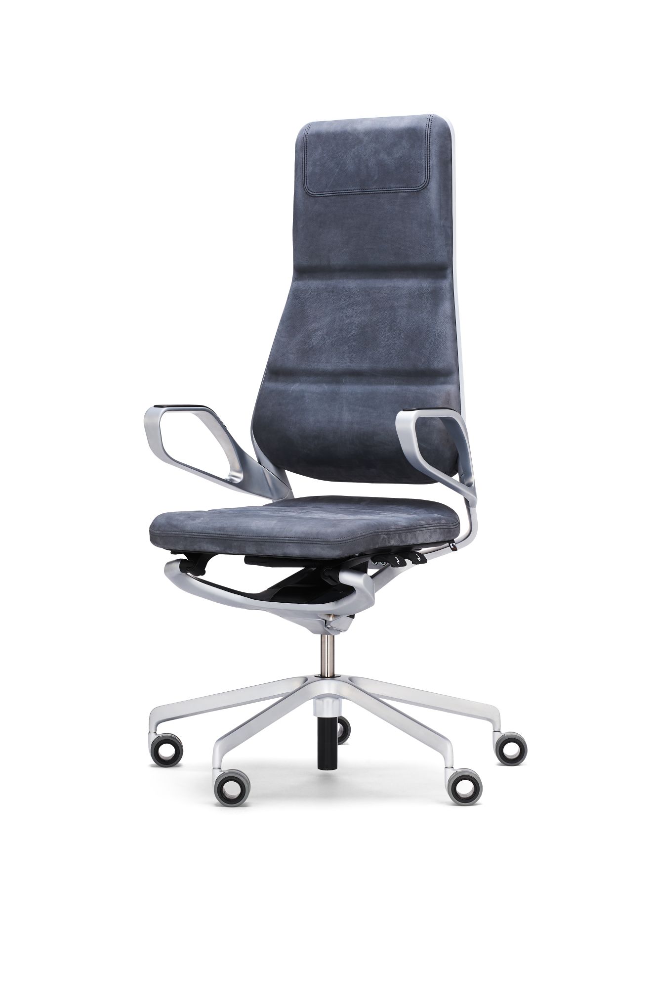 König + Neurath Auray Drehstuhl High/Low