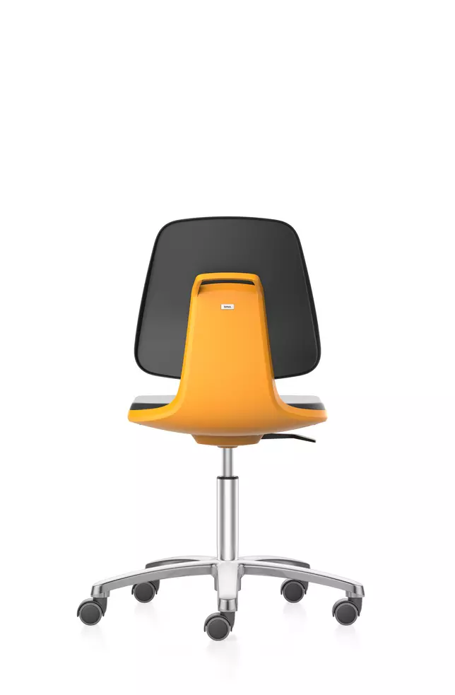 Bimos Labsit 9123E ESD Laborstuhl Schalenstuhl frei konfigurierbar